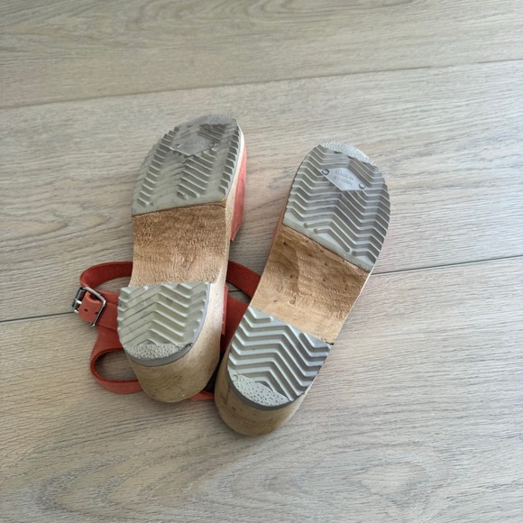 MIA Coral Mules - Picture 6 of 7